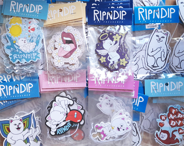 Rip N Dip Air Fresheners new in!