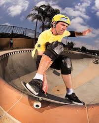 About Andy Macdonald - Pro Skateboarder Profile, Biography and History