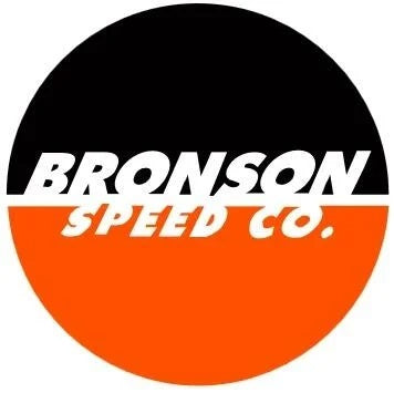 About Bronson Speed Co. Bearings