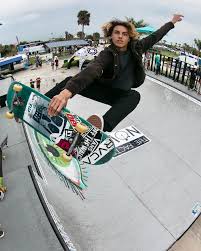 About Curren Caples - Pro Skateboarder Profile, Biography and History
