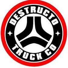 About Destructo Trucks