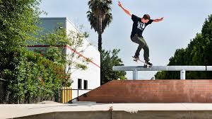 About Guy Mariano - Pro Skateboarder Profile, Biography and History