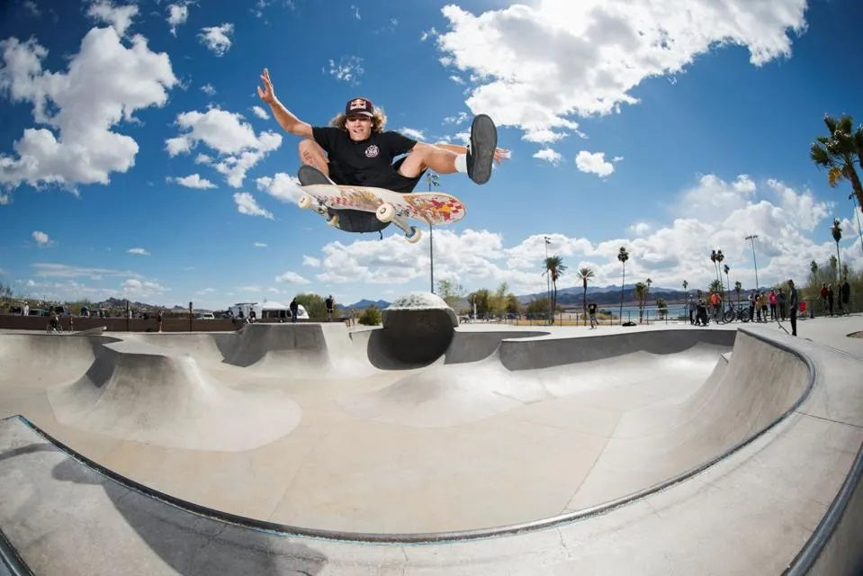 About Jagger Eaton - Pro Skateboarder Profile, Biography and History