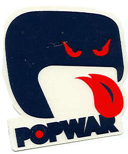 About Popwar