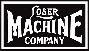 About Loser Machine