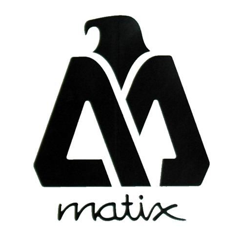 About Matix Clothing