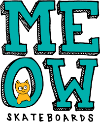 About Meow Skateboards