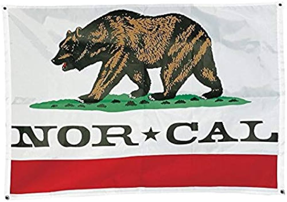 About Nor Cal Clothing