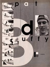 About Pat Duffy - Pro Skateboarder Profile, Biography and History