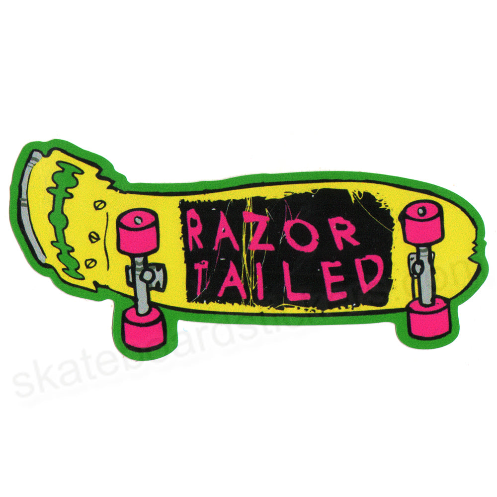 Razortailed