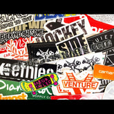 Skateboard Stickers – SkateboardStickers.com