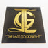 The Last Goodnight - Poison Kiss Music Sticker - SkateboardStickers.com