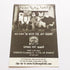 Less Than Jake - In With The Out Crowd Music Sticker - SkateboardStickers.com