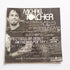 Michael Tolcher - I Am Music Sticker - SkateboardStickers.com