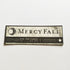 Mercy Fall - For The Taken Music Sticker - SkateboardStickers.com