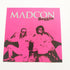 Madcon - Beggin Music Sticker - SkateboardStickers.com