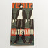 Matisyahu - Youth Music Sticker - SkateboardStickers.com