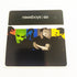 Newsboys Music Sticker - SkateboardStickers.com