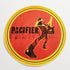 Pacifer Music Sticker - SkateboardStickers.com