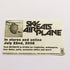 Sky Eats Airplane - Music Sticker - SkateboardStickers.com