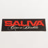 Saliva - Cinco Diablo Music Sticker - SkateboardStickers.com