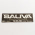 Saliva - Cinco Diablo Music Sticker - SkateboardStickers.com