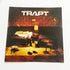 Trapt - Someone In Control Music Sticker - SkateboardStickers.com