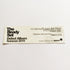 The Ready Set - Love Like Woe Music Sticker - SkateboardStickers.com