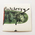 Buckcherry Music Sticker - SkateboardStickers.com