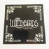 The Wildbirds - Golden Daze Music Sticker - SkateboardStickers.com