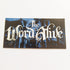 The Word Alive Music Sticker - SkateboardStickers.com