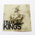 Crash Kings Music Sticker - SkateboardStickers.com