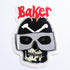 Baker Skateboards Sticker - SkateboardStickers.com