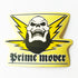 Bicycle Union x United Bike Co. Prime Mover BMX Sticker - SkateboardStickers.com