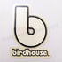 Birdhouse Skateboards Sticker - circa 2000