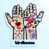 Birdhouse Skateboards Sticker - SkateboardStickers.com