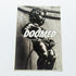 Doomed BMX Sticker - SkateboardStickers.com