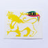 Dub BMX Sticker / Decal - SkateboardStickers.com