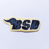 BSD BMX Sticker / Decal - SkateboardStickers.com