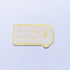 BSD BMX Sticker / Decal - SkateboardStickers.com