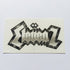 S&M Elevenz Bars BMX Sticker / Decal - SkateboardStickers.com