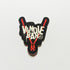 S&M Vandle Bars BMX Sticker / Decal - SkateboardStickers.com