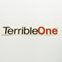 Terrible One BMX Sticker / Decal - SkateboardStickers.com