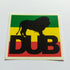 Dub BMX Sticker / Decal - SkateboardStickers.com