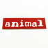 Animal Bikes BMX Sticker / Decal - SkateboardStickers.com