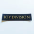 Color Bars X Joy Division Skate Sticker Pack - SkateboardStickers.com