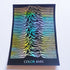 Color Bars X Joy Division Skate Sticker Pack - SkateboardStickers.com