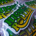 Creature Skateboards - 25 x High Roller Stickers Pack Bundle SEALED