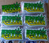 Creature Skateboards - 25 x High Roller Stickers Pack Bundle SEALED