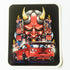 DGK "Street Devil" Skate Sticker